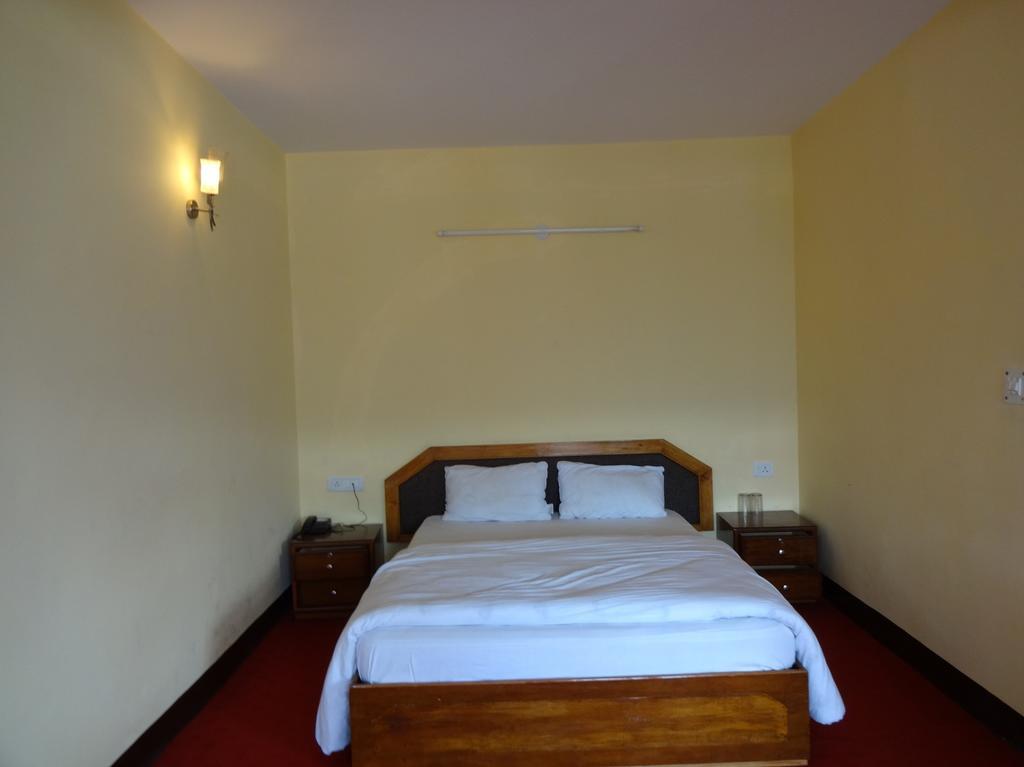 Hotel Mount Simvo Gangtok Habitación foto