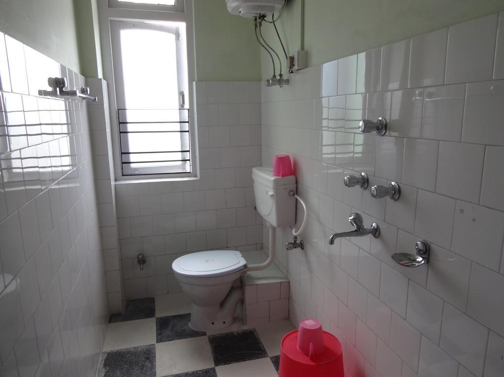 Hotel Mount Simvo Gangtok Habitación foto